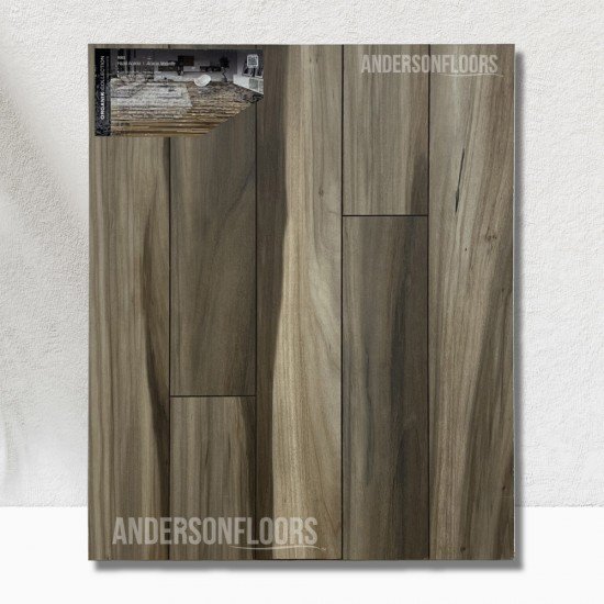 Power Decor 12mm Organik Collection - Hazel Acacia Power Decor 12mm Organik Collection - Hazel Acacia